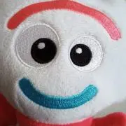 ラッキーの画像