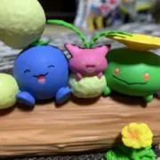 ぽの画像