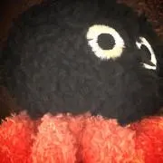 ぱんぺんくろすけ