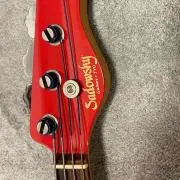 石ベース
