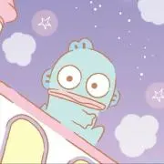 ぴょんの画像