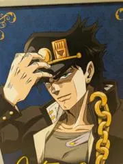 JOJOの画像