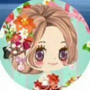 とろりんの画像