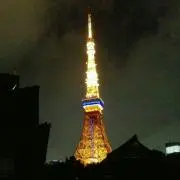 ヤッピーの画像