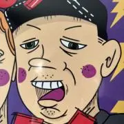 にっしーの画像