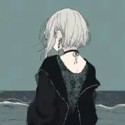 雨粒の画像