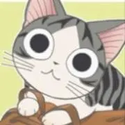 \(=^ェ^=)/の画像