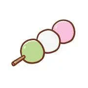 おもちの画像