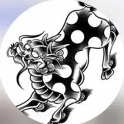 田舎の彫り師