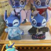 スティ