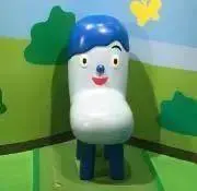 雪男