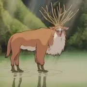 シシガミの画像