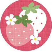 いちごの画像