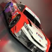 Prelude GTの画像