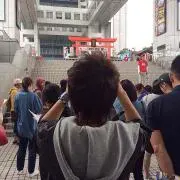 のなのな