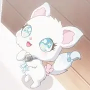 りの画像