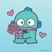 Mの画像