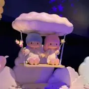 かわラちゃんの画像