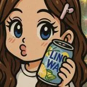 れの画像