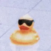 km