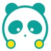 パンダの画像