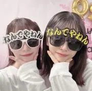 d*4様 佐々木舞香 とくべちゅサイン入りソロポスター - メルカリ
