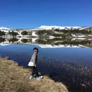なっちゃんの画像