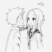 milky❄️の画像