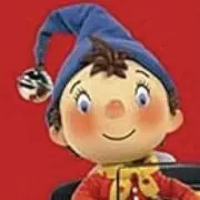 noddyの画像
