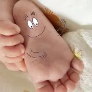 pitto♡子ども服整理中〜綿100%多の画像