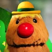 ゴン太くんの画像