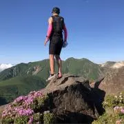 はしるひと
