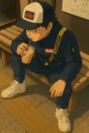 ryu　プロフィールを確認してください！の画像