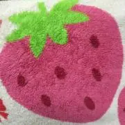 イチゴちゃんの画像