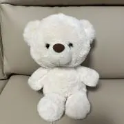 しろくま♡すぐ発送します！の画像