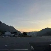 CHALLENGER チャレンジャー バンダナショートパンツ ブルー Lサイズ