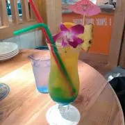 ALOHA♡