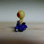 ヒロヒロ