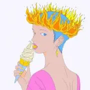 wakachanの画像