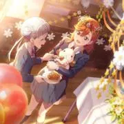 叶。【プロフ必読】の画像