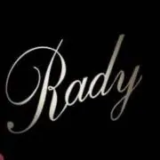 Rady♡
