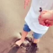 わーちゃん♥