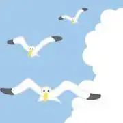 ニコちゃんの画像