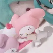 ぴょんの画像