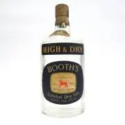BOOTHS HIGH&DRY 欲しいの画像