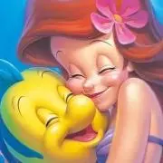 Chez Ariel•*¨*•.¸¸☆*