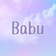 Babuの趣味部屋˙˚ʚ♡ɞ˚˙の画像