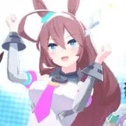 ちゃんむ