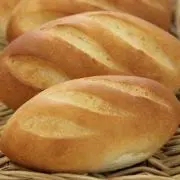 コッペパン