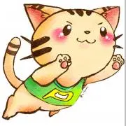 べんきょーちゃんの画像